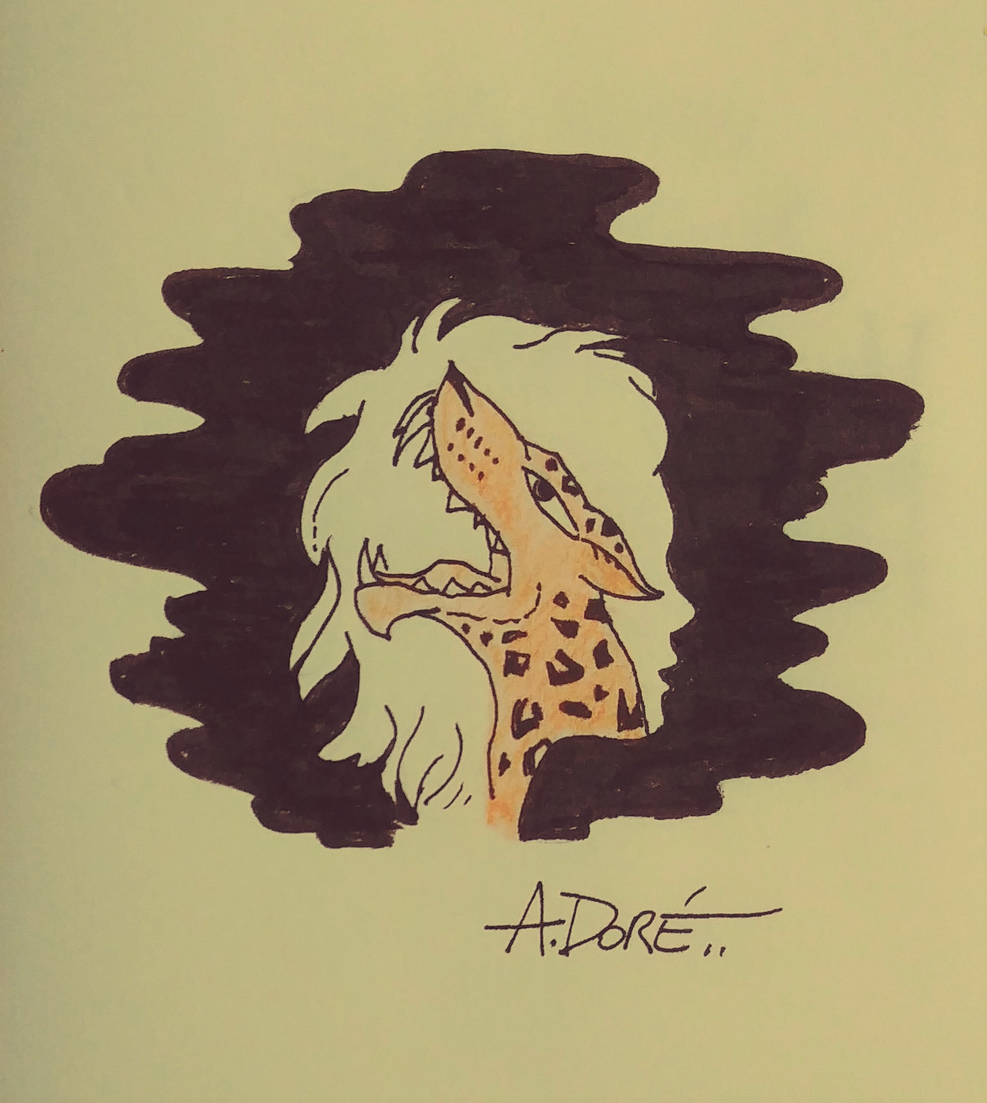 Dessin