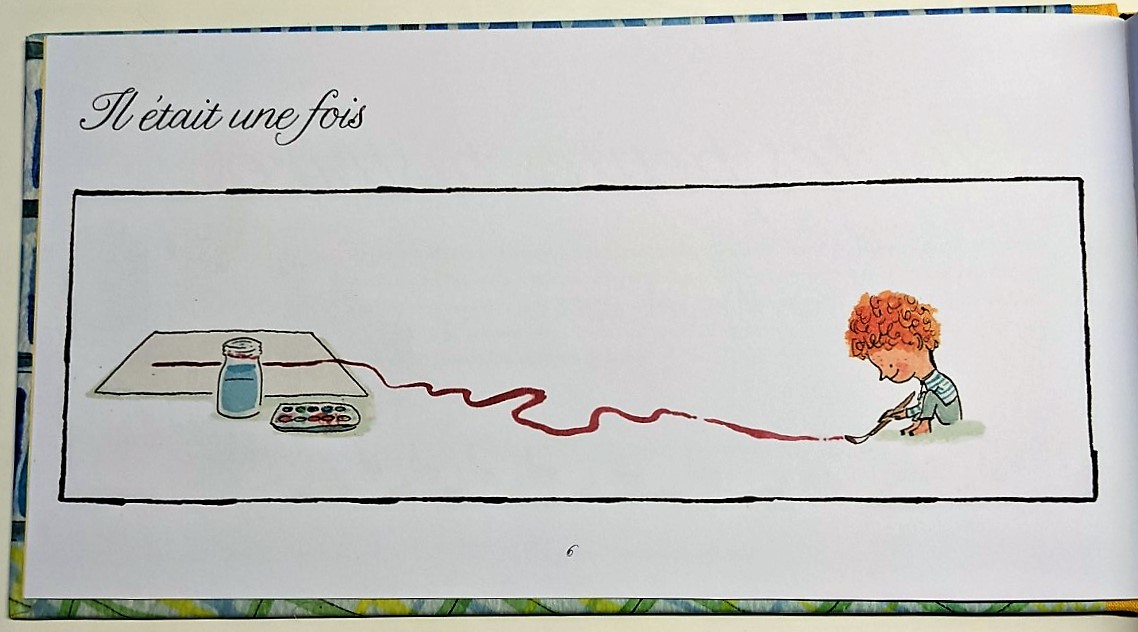 Il était une fois