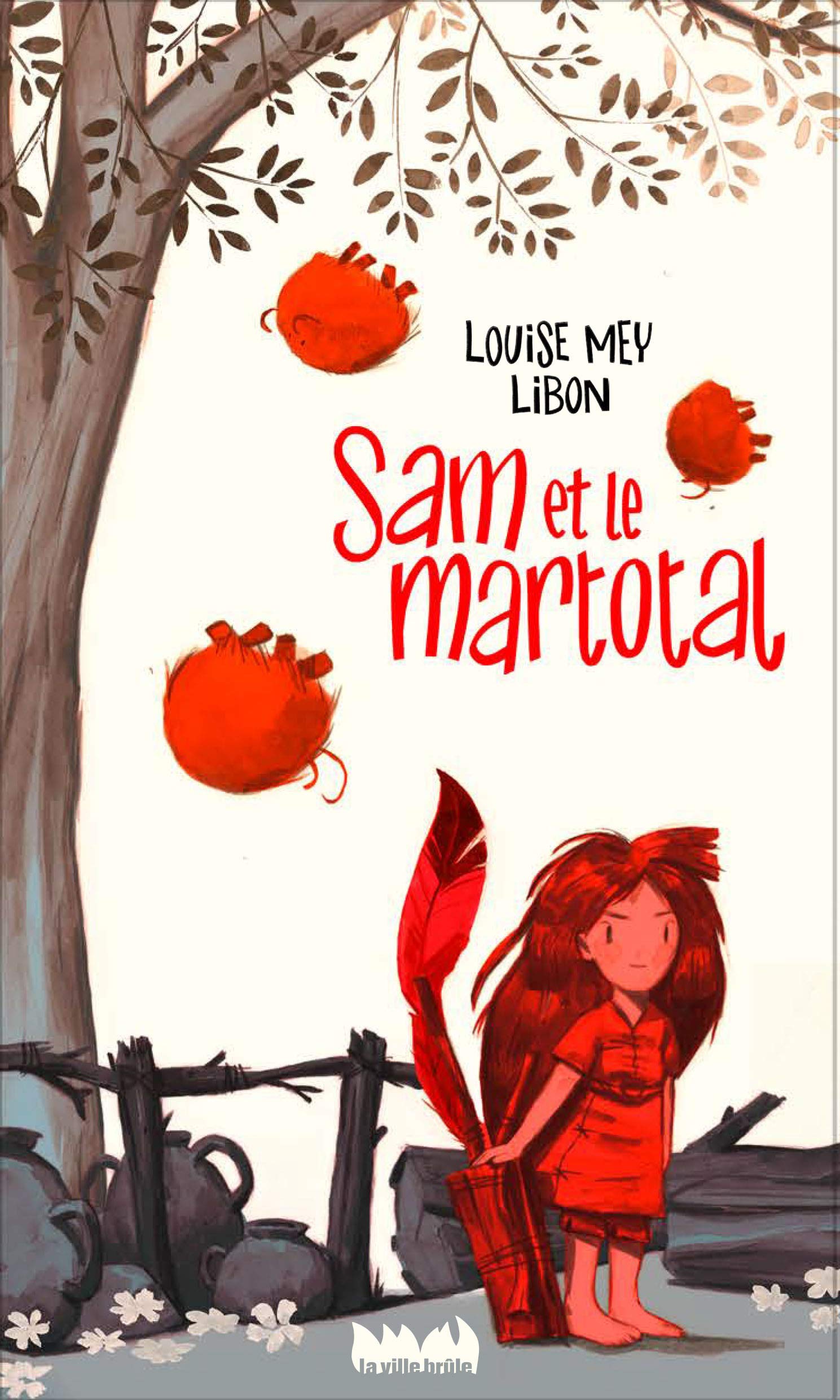 Sam et le Martotal