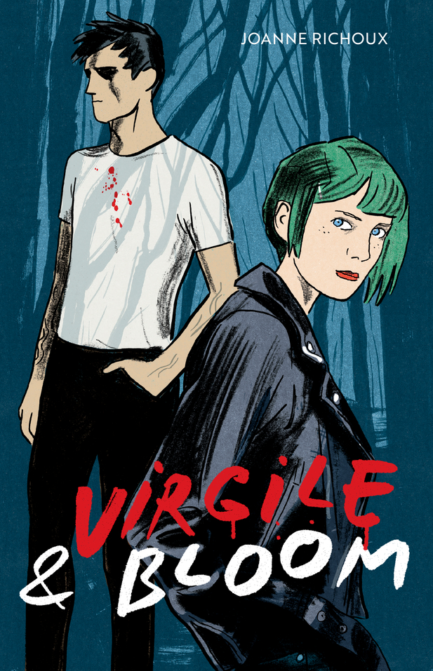Virgile & Bloom