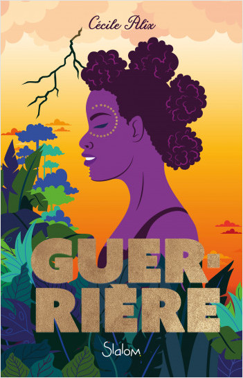 Guerrière