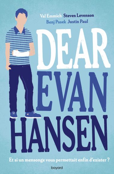 Dear Evan Hansen