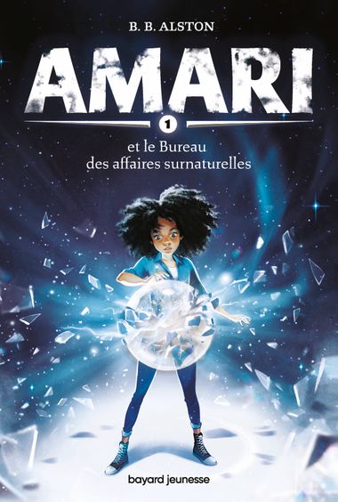 Amari