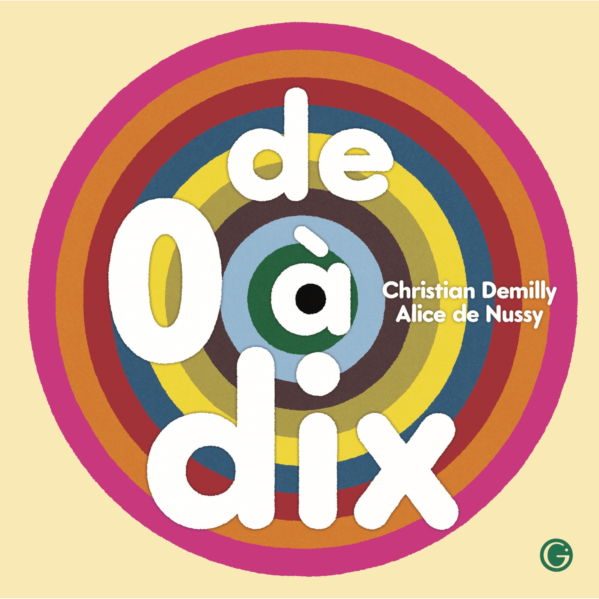 De 0 à dix