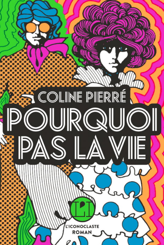Pourquoi pas la vie