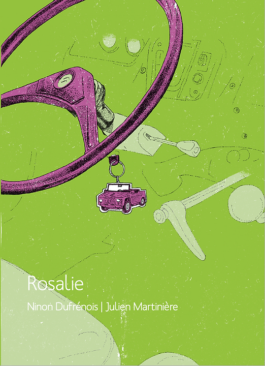 Rosalie