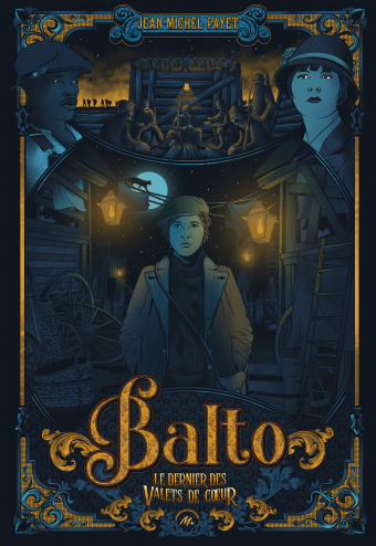 Balto, le dernier des Valets de Coeur