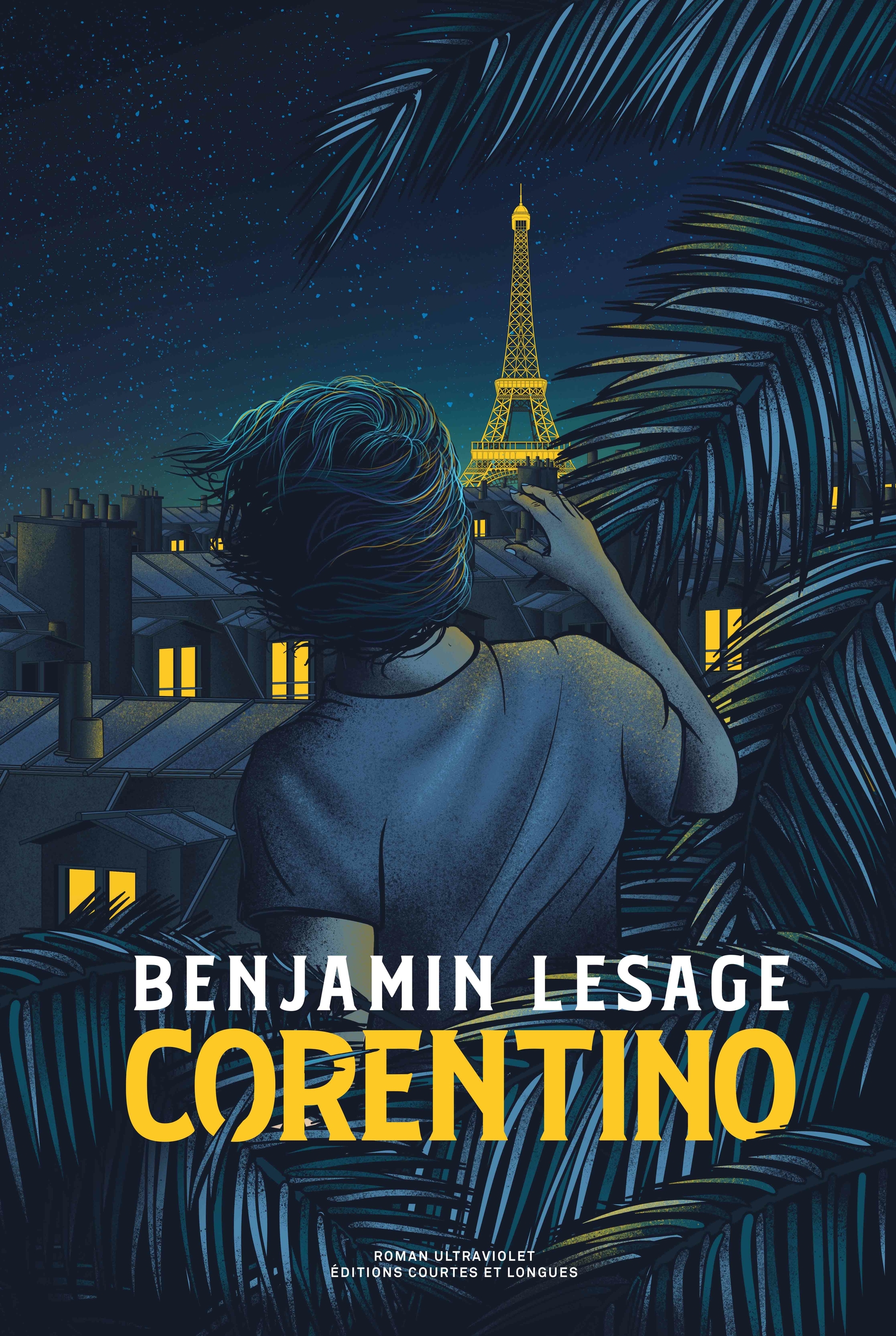 Corentino