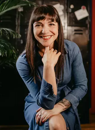 Marie Colot