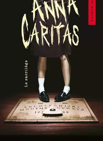 Anna Caritas