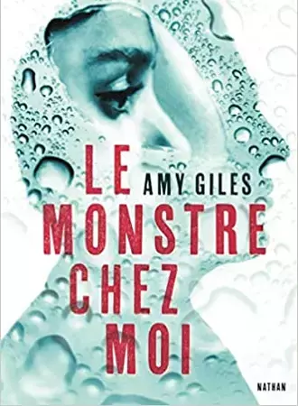 Le monstre chez moi