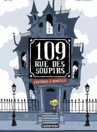 109 rue des Soupirs