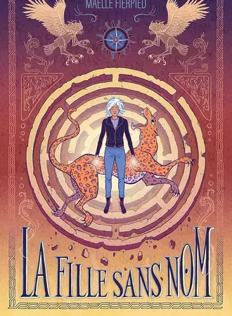 La fille sans nom