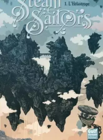 Steam Sailors