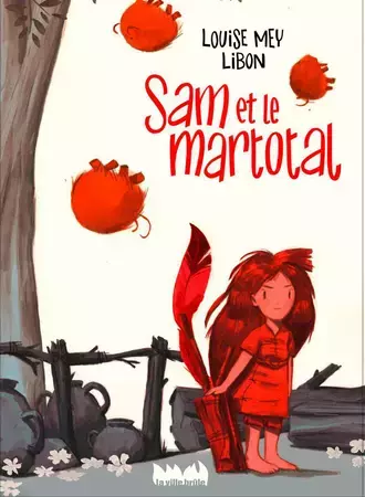 Sam et le Martotal