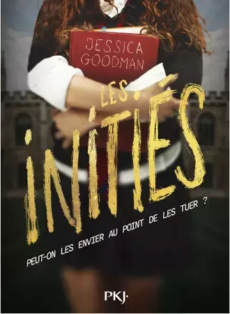 Les initiés