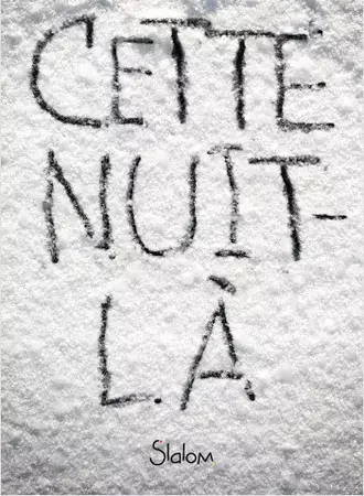 Cette nuit-là