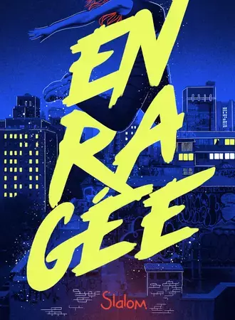 Enragée