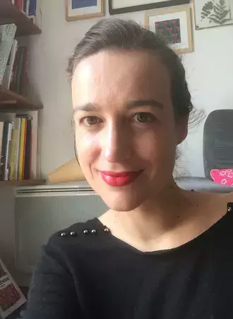 Adèle Tariel