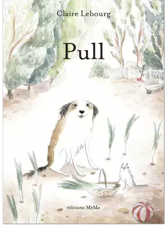 Pull