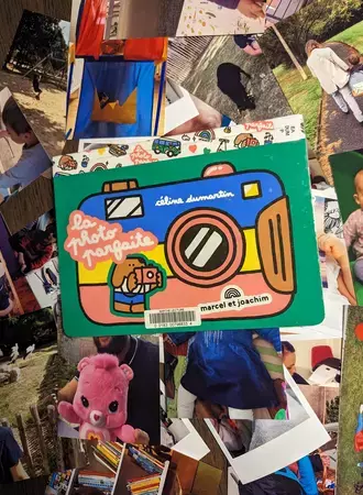La photo parfaite