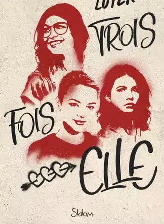Trois fois Elle