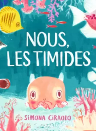 Nous, les timides
