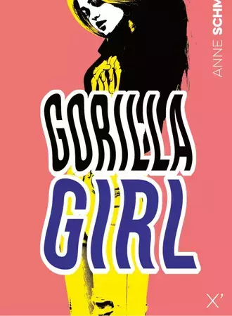 Gorilla Girl