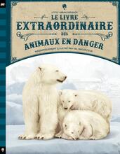 Le livre extraordinaire
