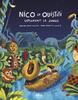 Nico et Ouistiti explorent la jungle