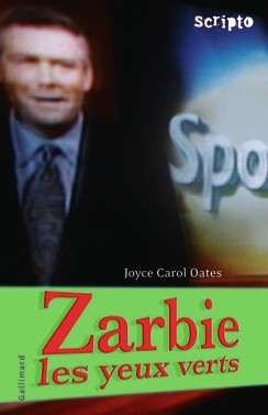 Zarbie les Yeux Verts