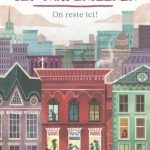 Les Vanderbeeker Tome 1 On reste ici !