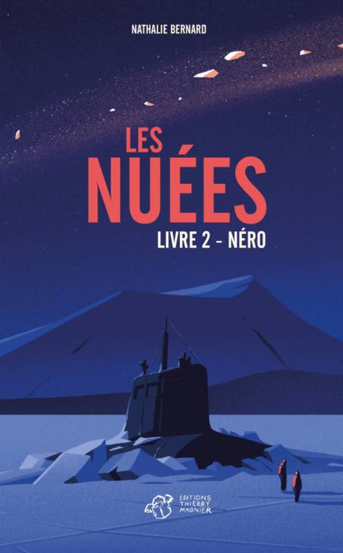 Les Nuées Livre 2 – Néro