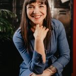 Entretien avec… Marie Colot