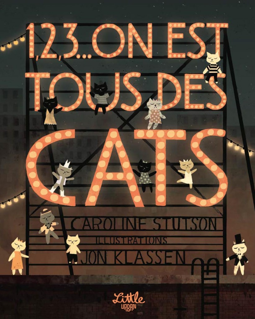 1 2 3 on est tous des cats