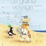 Le grand voyage