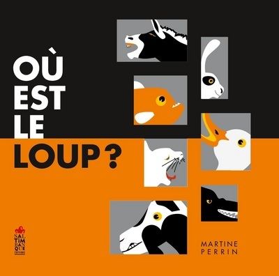 Où est le loup?