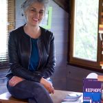 Entretien avec… Nathalie Bernard