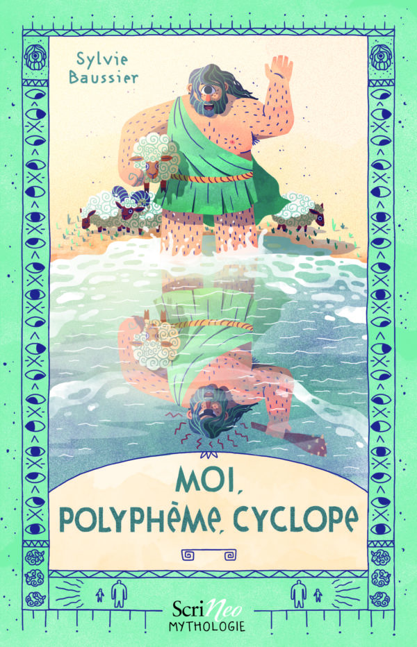 Moi Polyphème