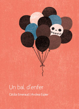 Un bal d&rsquo;enfer