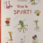 Vive le sport !