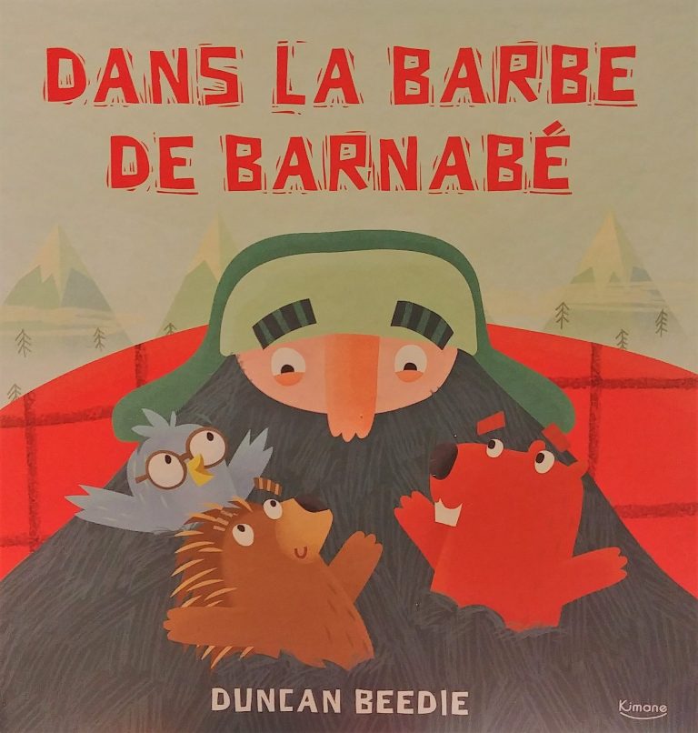 Dans la barbe de Barnabé