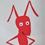 Les Enquêtes de la fourmi n°7707