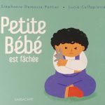 Petite Bébé est fachée