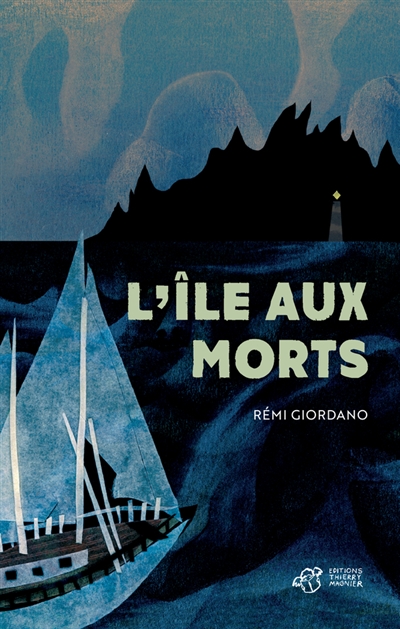 L’île aux morts