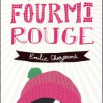 La fourmi rouge