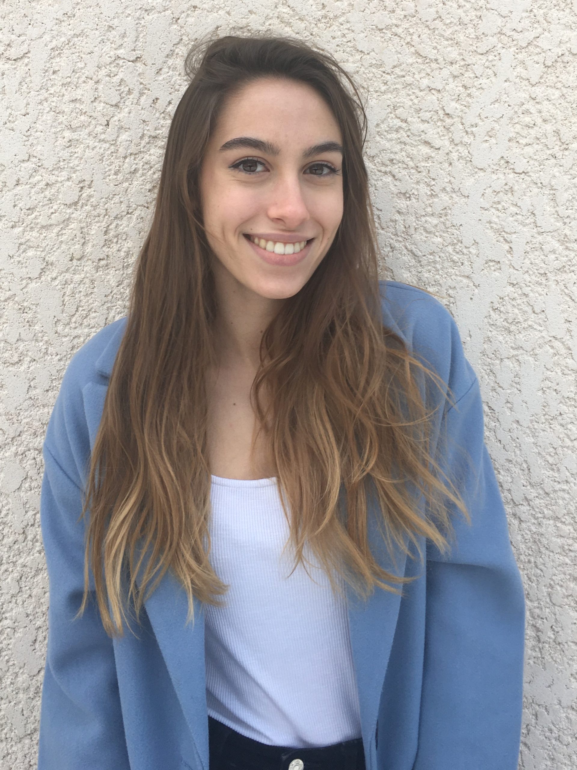 Cassandre Lambert