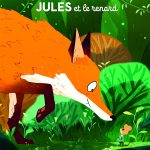 JULES et le renard