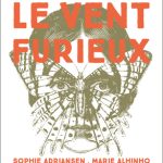 Elle est le vent furieux