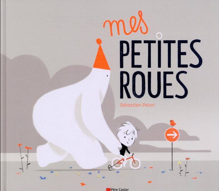 Mes petites roues